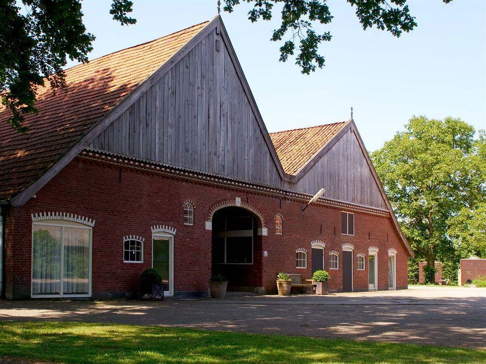 Erfgoed Bossem Hotel Lattrop Exterior foto